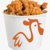 Roosters Deep Fried Chicken